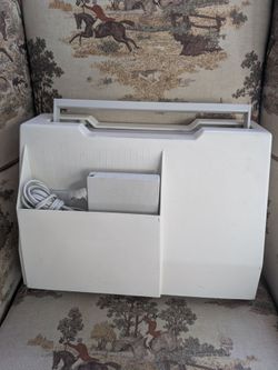 Pfaff 1475CD Sewing Embroidery Machine Please Read the Description