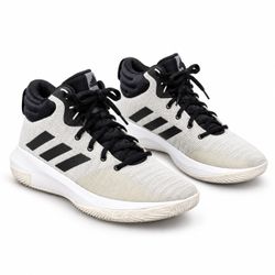Adidas Pro Elevate 2018 Men’s Size 10.5 White