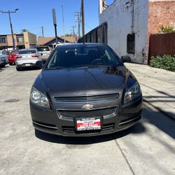 2011 CHEVY MALIBU LT , 95,700 Miles