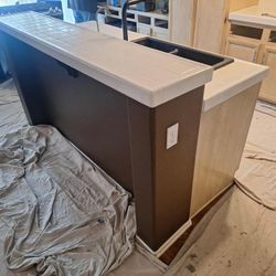 Kitchen Quart Granito Bathroom 