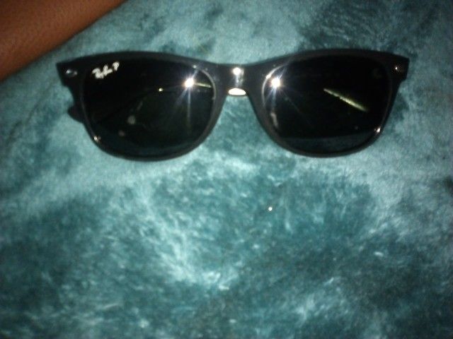Ray Ban Sunglasses New Wayferer
