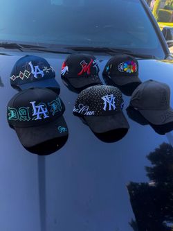 Thirty one hat and dandy hats