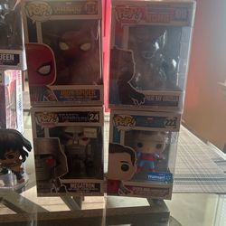 Funko Lot