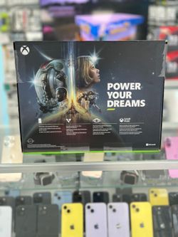 Xbox  (Series X | Series S | One)