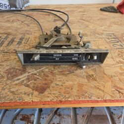 Ford Parts