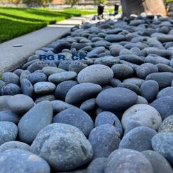 Rocks for Landscaping 🏡- Enhance your pathways and garden beds - Bulk and bagged - Trusted Seller🌟
