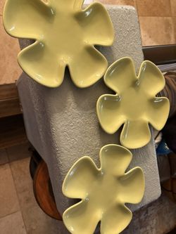 Clover Plates 