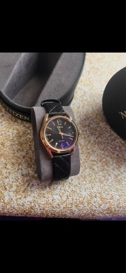 Citizen women’s watch