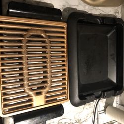 Electric Grill