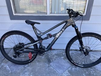 Intense Mountain bike - Full Suspension Carbon - XL