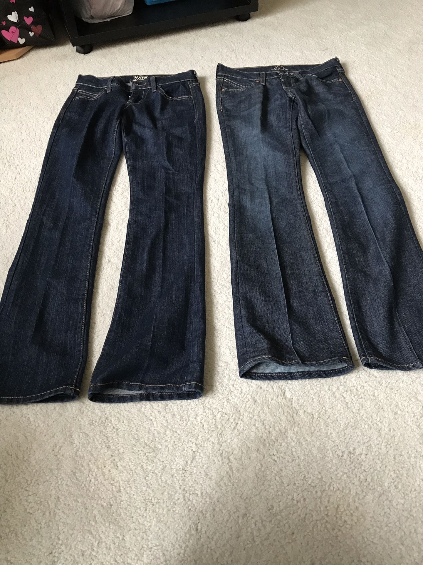 Blue size Old Navy size 0