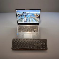 ASUS Vivobook E410M 14"  1.1GHz 4GB RAM 64GB - Comes With 2 Mouses & A Keyboard!