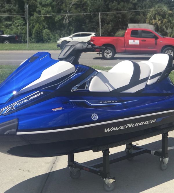 yamaha jet ski dealer near me
