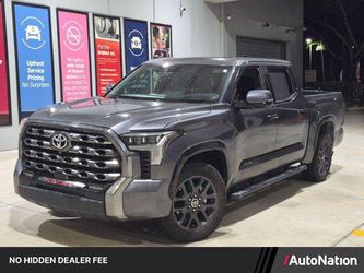 2023 Toyota Tundra