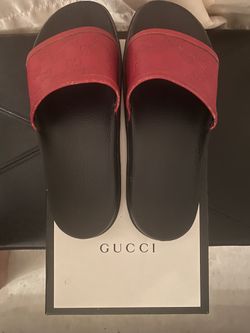Gucci Sandals 