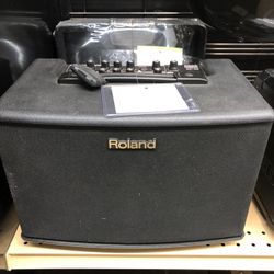 Roland Audio Roland ac-40