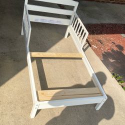 Bed Frame
