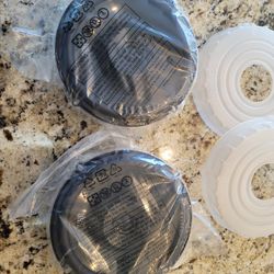 Brand New JBL Stage 3 6.5" car audio speakers 