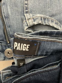 Paige Jeans Men’s