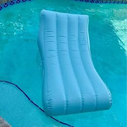 Swimline pool float