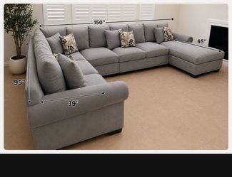 Gray  Sofa / sillón gris / couch