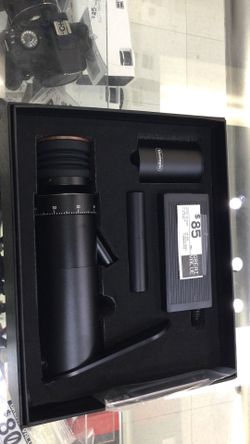 Viesimple Coffee Grinder