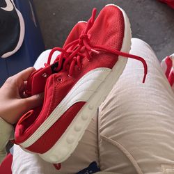 Puma Shoes