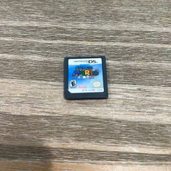 Super Mario DS