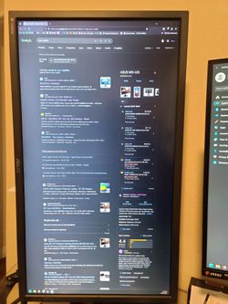 Asus MG28UQ 4k LED 28" Monitor