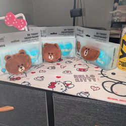 Creamer Shop 3d Spa Band Bundle 