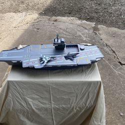 Aircraft Carrier 