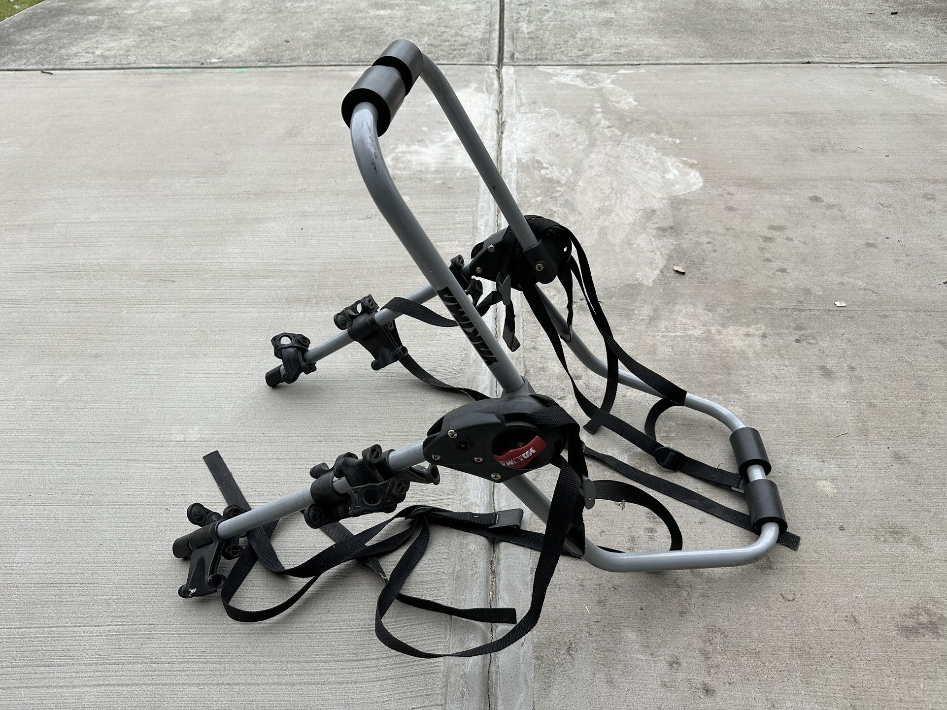 Yakima 3 Bike Rack
