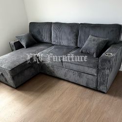 Brand New Sofa Bed 