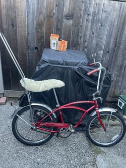 Schwinn 72 ‘ Typhoon 