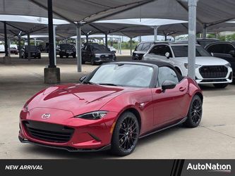 2023 Mazda MX-5 Miata