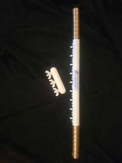 Ashley Black MasterBlaster + Mini 2 FasciaBlaster Tools