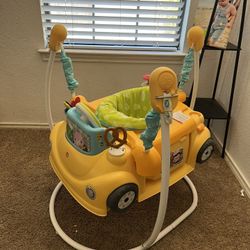 Fisher Price Bouncer
