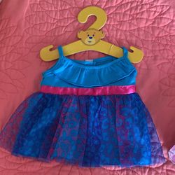 Buil A Bear Clothing 