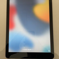iPad 6th Gen 32GB
