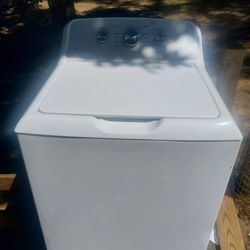 GE 10 Cycle Washer 