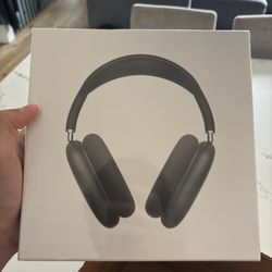 Brand New Headphones