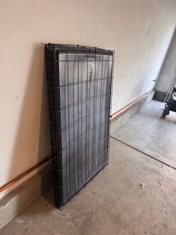 Pet Crate