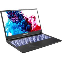 GIGABYTE G5 KF5 GAMING LAPTOP 
