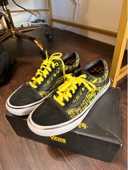 Skate Old Skool