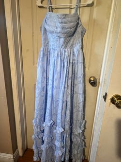 Woman dress