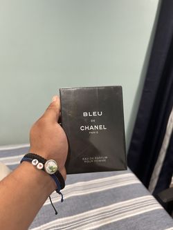 bleu de chanel eau de parfum