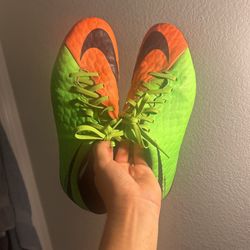 Cleats Nike 