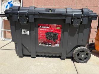 Husky box
