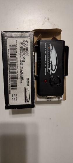 Pro Street Tunner Programmer For HD
