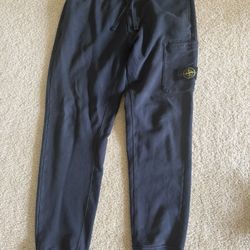 Stone island sweatpants
